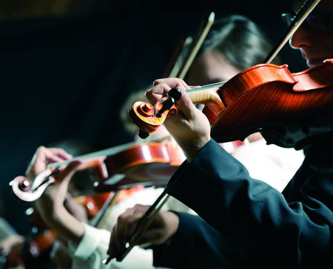Crossroads Festival Of Chamber Music - Accommodation 4U 0