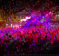Darwin Festival - Accommodation 4U