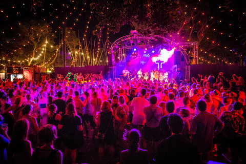 Darwin Festival - Accommodation 4U 0