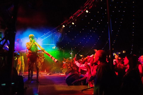 Darwin Festival - Accommodation 4U 2