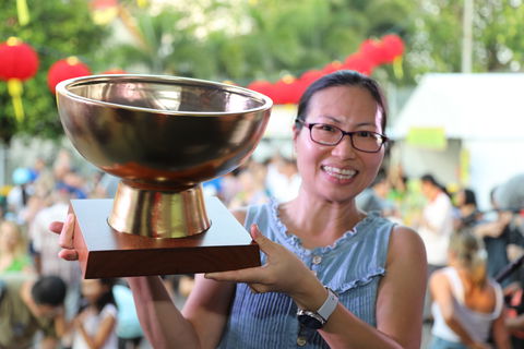 Darwin International Laksa Festival - Accommodation 4U 0