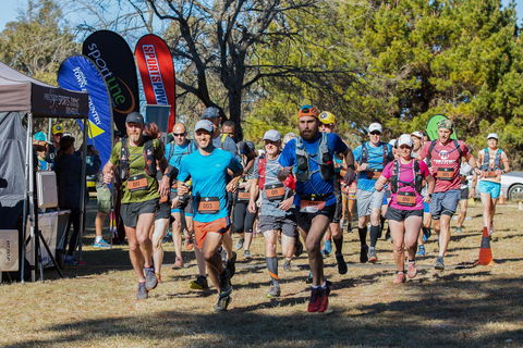 Duval Dam Buster Trail Run - Accommodation 4U 0