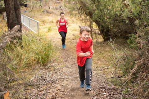 Duval Dam Buster Trail Run - Accommodation 4U 2