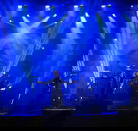 Echoes of Pink Floyd - A Journey Through Time - Accommodation 4U