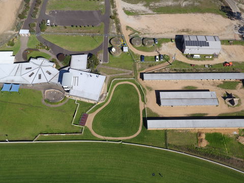 Eden Cup Race Day - Accommodation 4U 0