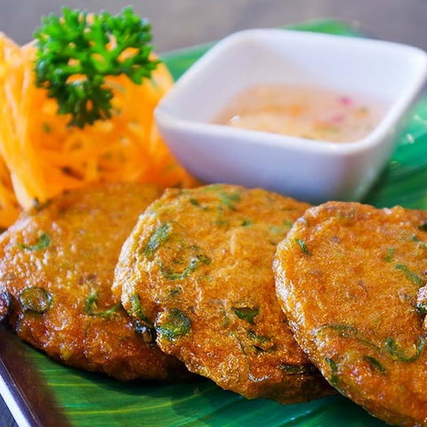 Khot Thai Restaurant - Accommodation 4U 1