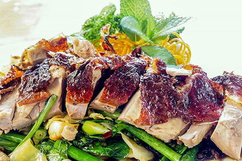 Khot Thai Restaurant - Accommodation 4U 5