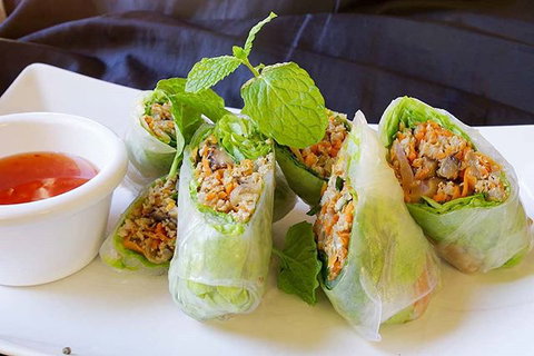 Khot Thai Restaurant - Accommodation 4U 7