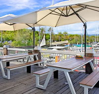 Hemingway's Brewery Port Douglas - Accommodation 4U