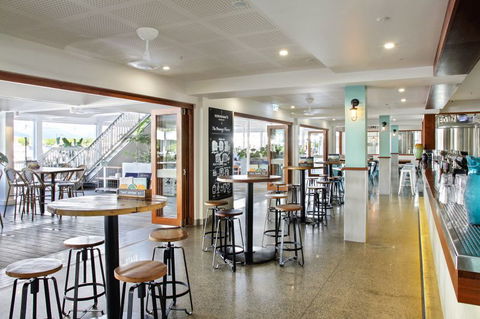 Hemingway's Brewery Port Douglas - Accommodation 4U 4
