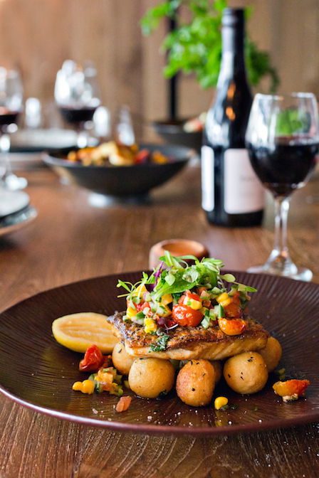 Casa Ristorante Italiano - Accommodation 4U 4