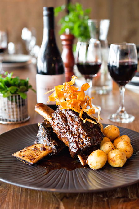 Casa Ristorante Italiano - Accommodation 4U 1