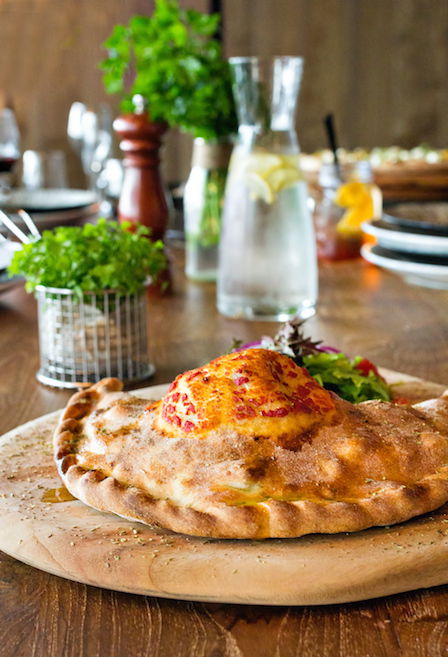 Casa Ristorante Italiano - Accommodation 4U 6