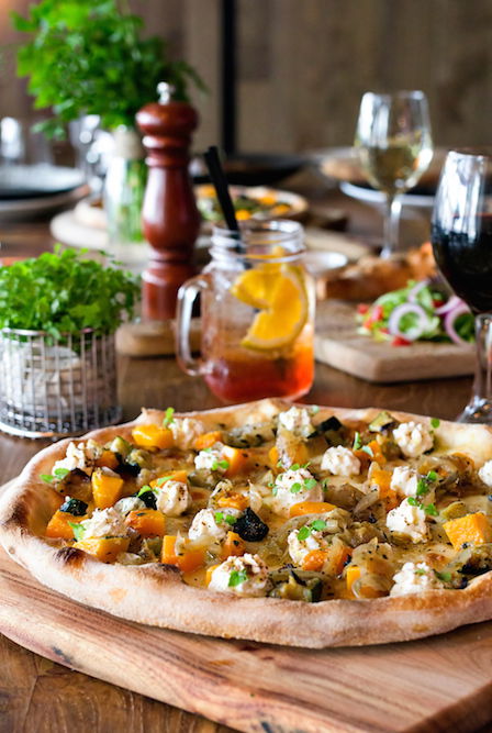 Casa Ristorante Italiano - Accommodation 4U 7