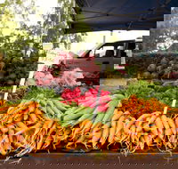 Evandale Market - Weekly - Accommodation 4U