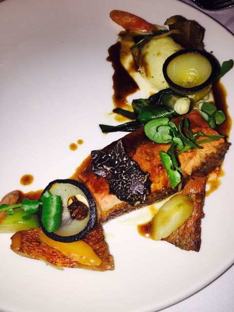 Feast And Forage - Craig's Royal Hotel - Accommodation 4U 2