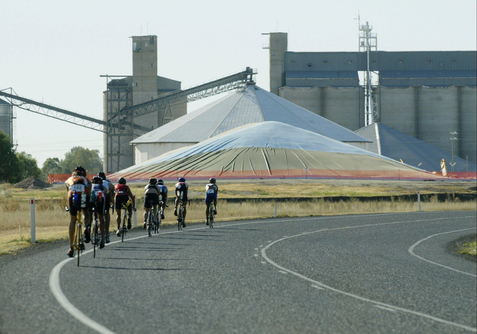 Goondiwindi QLD Accommodation 4U