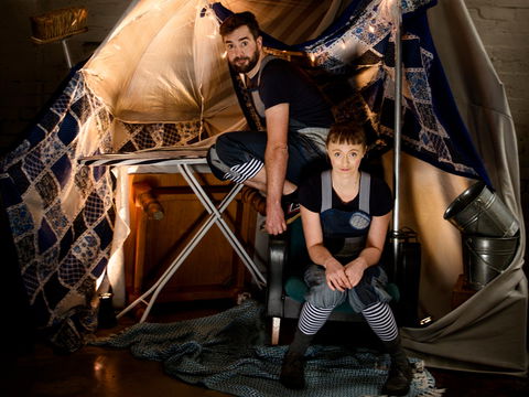 Fort - Accommodation 4U 0
