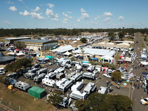 Fraser Coast Expo 2020 - Accommodation 4U 2