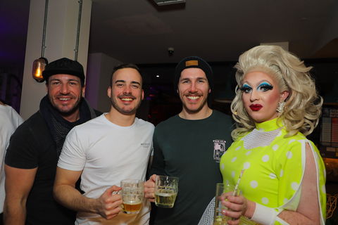 Gay Ski Week Australia - Accommodation 4U 2