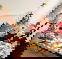 Gourmet Grazing Platter Workshop - Accommodation 4U