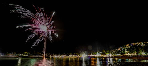 Great Barrier Reef Festival - Accommodation 4U 0
