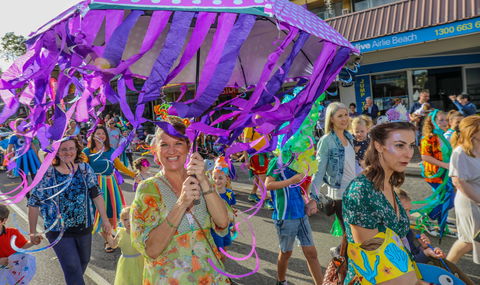 Great Barrier Reef Festival - Accommodation 4U 1