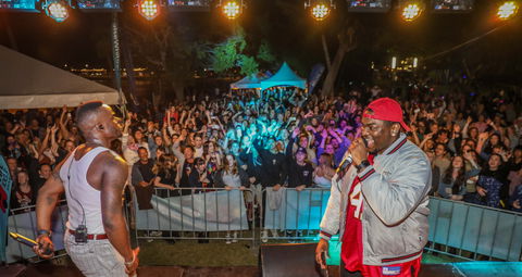 Great Barrier Reef Festival - Accommodation 4U 2
