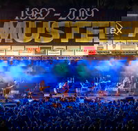 Gympie Music Muster - Accommodation 4U