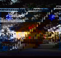 Hahndorf Christmas Market Walking Tours - Accommodation 4U