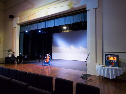 Hamilton Eisteddfod - Accommodation 4U 0