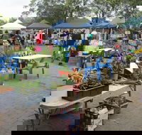 Hamilton HIRL Farmers and Craft Market - Accommodation 4U