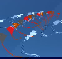 Harden Kite Festival - Accommodation 4U