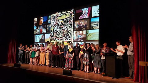 Heart Of Gold International Short Film Festival - Accommodation 4U 0
