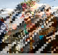 Huon Valley Mid-Winter Festival  - Virtual - Accommodation 4U