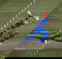 ICC Men's T20 World Cup - Afghanistan v Qualifier A2 - Accommodation 4U