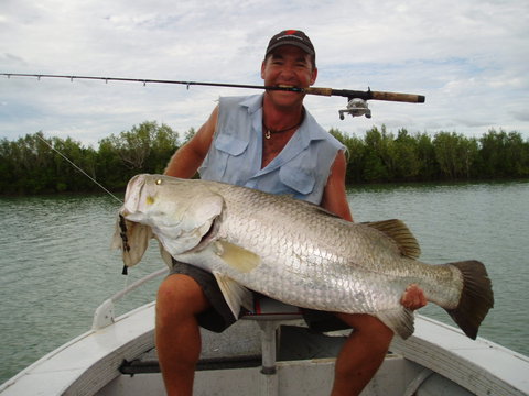 Karumba Anglers Classic - Accommodation 4U 0
