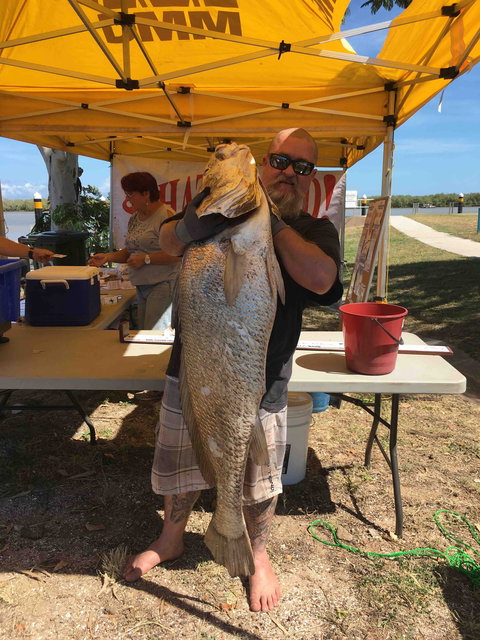 Karumba Anglers Classic - Accommodation 4U 2