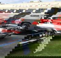 Kiama Auto Expo - Rotary Clubs of Gerringong and Kiama - Accommodation 4U