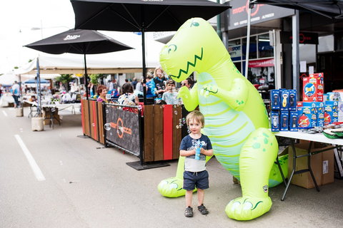 Kyabram Bush Market - Accommodation 4U 0