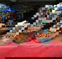 Lawson Park Markets - Accommodation 4U
