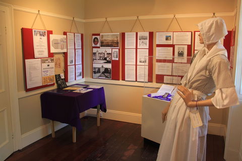 Learn Your History Saturday: Parramatta And District Historical Society - Accommodation 4U 0