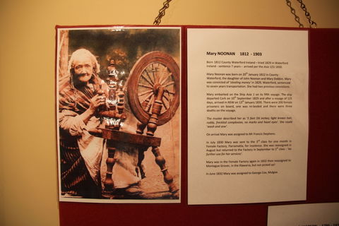 Learn Your History Saturday: Parramatta And District Historical Society - Accommodation 4U 1
