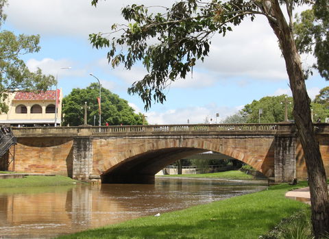 Learn Your History Saturday: Parramatta And District Historical Society - Accommodation 4U 2