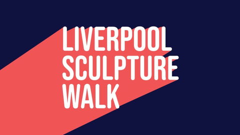 Liverpool Sculpture Walk - Accommodation 4U 0