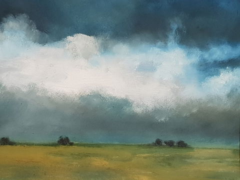 Lorraine Moll - Cloudland And Stanthorpe Regional Art Gallery Collection - Accommodation 4U 1