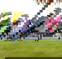 Macquarie Credit Union DREAM Festival - Accommodation 4U