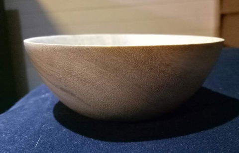 Make A Bowl Woodturning - Accommodation 4U 2