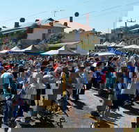 Man from Ironbark Festival - Accommodation 4U