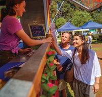 Margaret River Farmers Market - Accommodation 4U